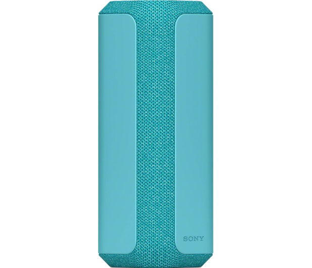 SONY SRS-XE200L Niebieski - 1051948 - zdjęcie 2